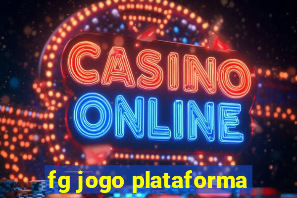 fg jogo plataforma
